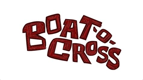 spongebob boat o cross|Main Theme .